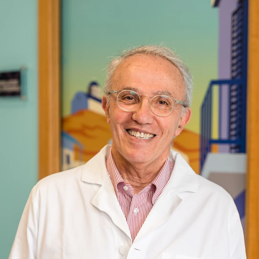 Carlo Florio