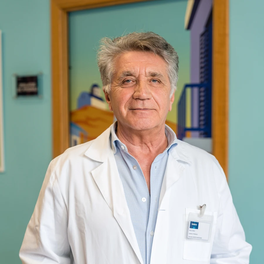 Carlo Tricarico