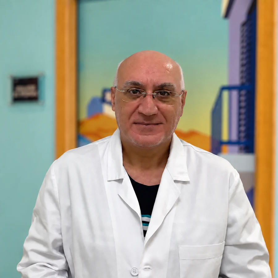 Luigi Nocera
