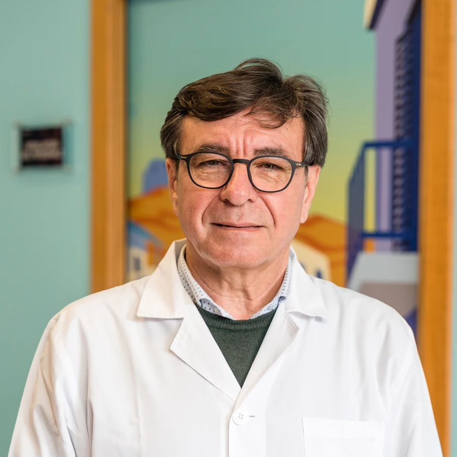 Michele Casamassima